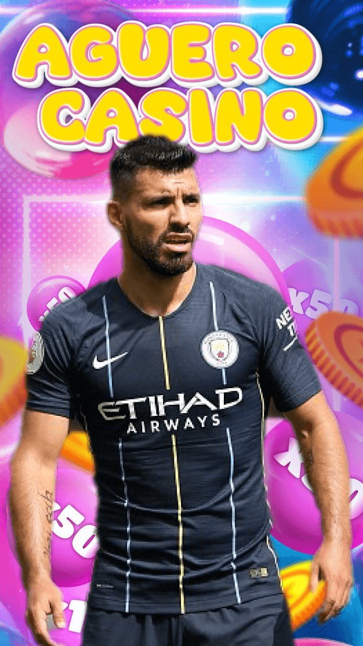 Aguero Casino Screenshot